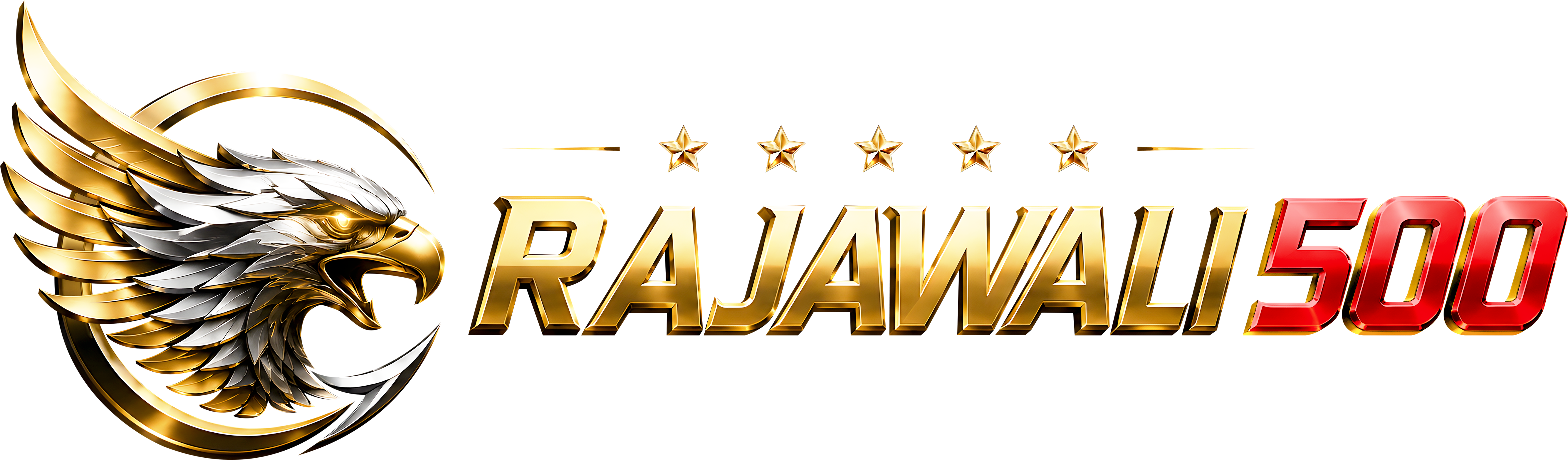 RAJAWALI500 lambang